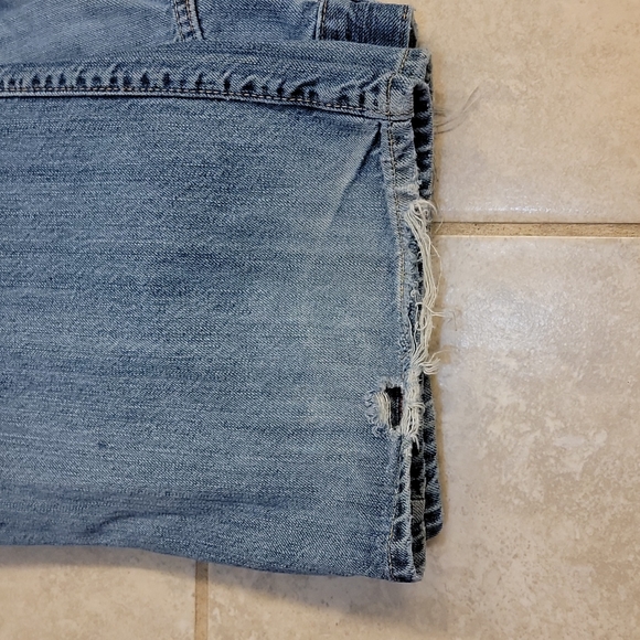 Old Navy jeans size 36 x 34 - Picture 5 of 5